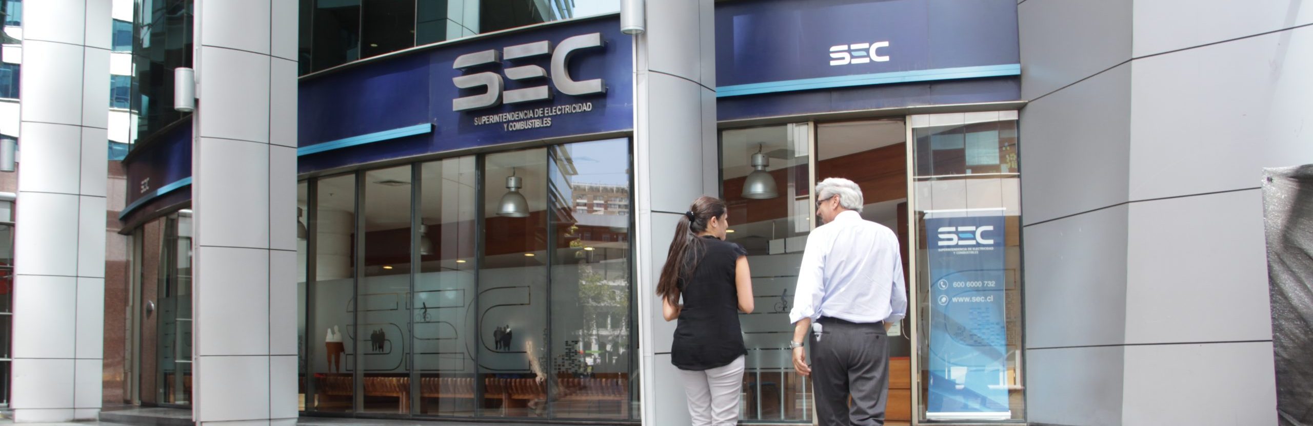 SEC Aysén investiga masivo corte de luz que  afectó a casi el 60% de la población regional