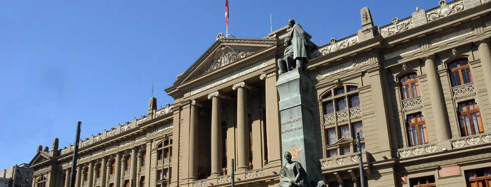 Corte Suprema confirma multa de SEC Bío Bío  a COOPELAN por cobro excesivo de conexión