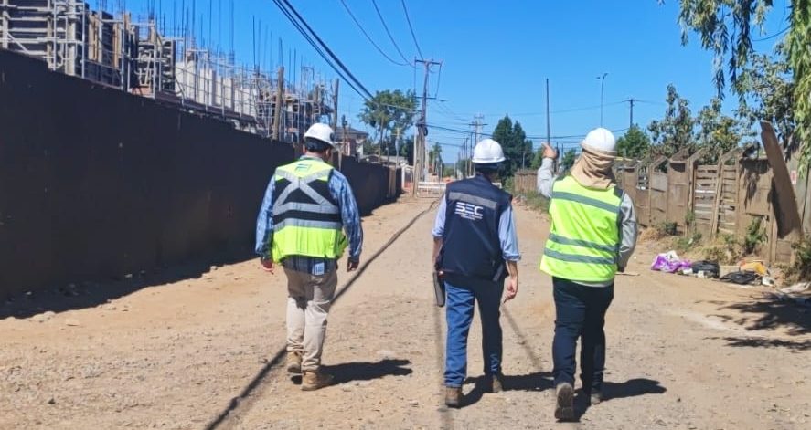 SEC multa con $1.000 millones a CGE Transmisión por masivo  corte de luz que afectó a 6 comunas del Maule