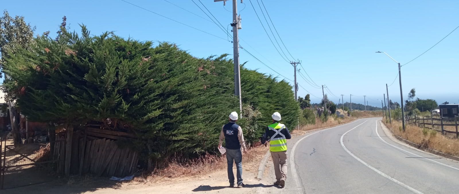 Seremi de Energía y SEC Bío Bío refuerzan medidas con empresas eléctricas para asegurar la calidad y continuidad del suministro