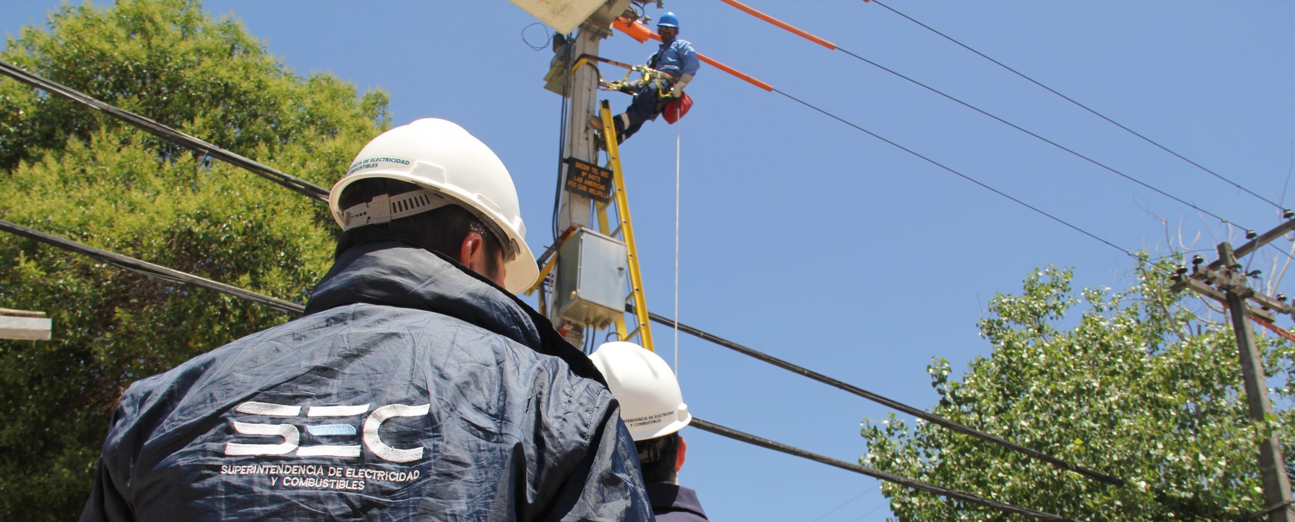 SEC remite antecedentes de electrodependientes fallecidos al Ministerio Público