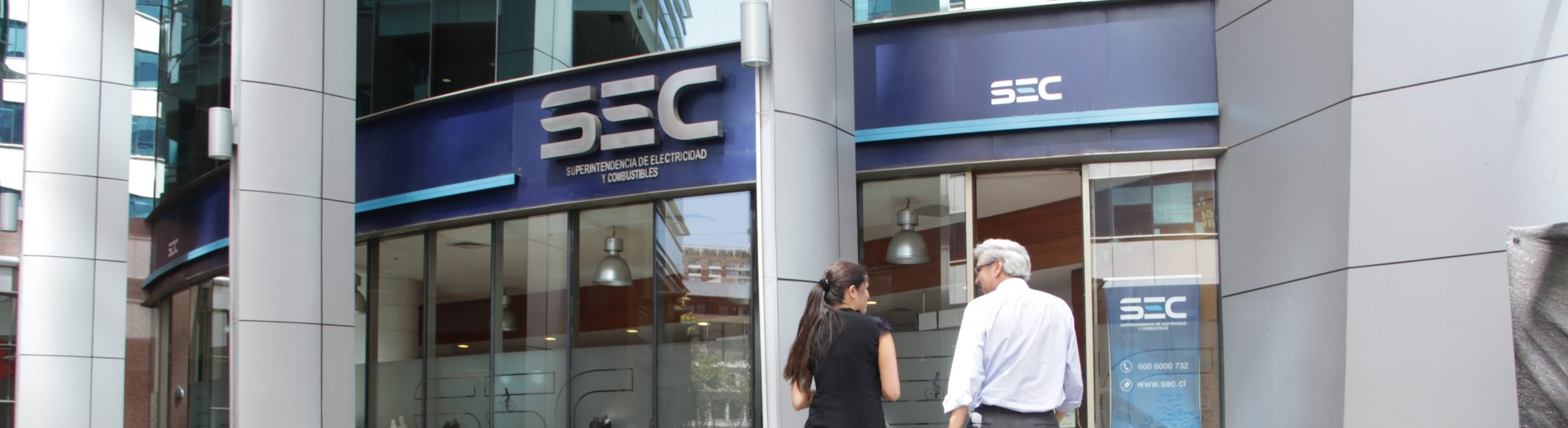 SEC recibe Estudio de Análisis de Falla del  Coordinador Eléctrico por blackout del 25F