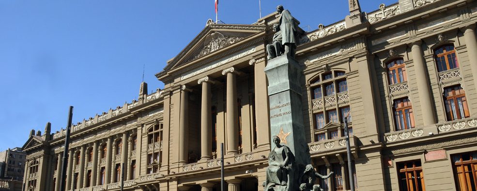 Corte Suprema ratifica multa de SEC Araucanía  a SOFO de Temuco por instalación no declarada