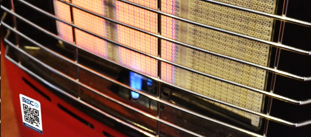 SEC Los Ríos reitera llamado a reforzar seguridad en equipos de calefacción ante cercanía del invierno