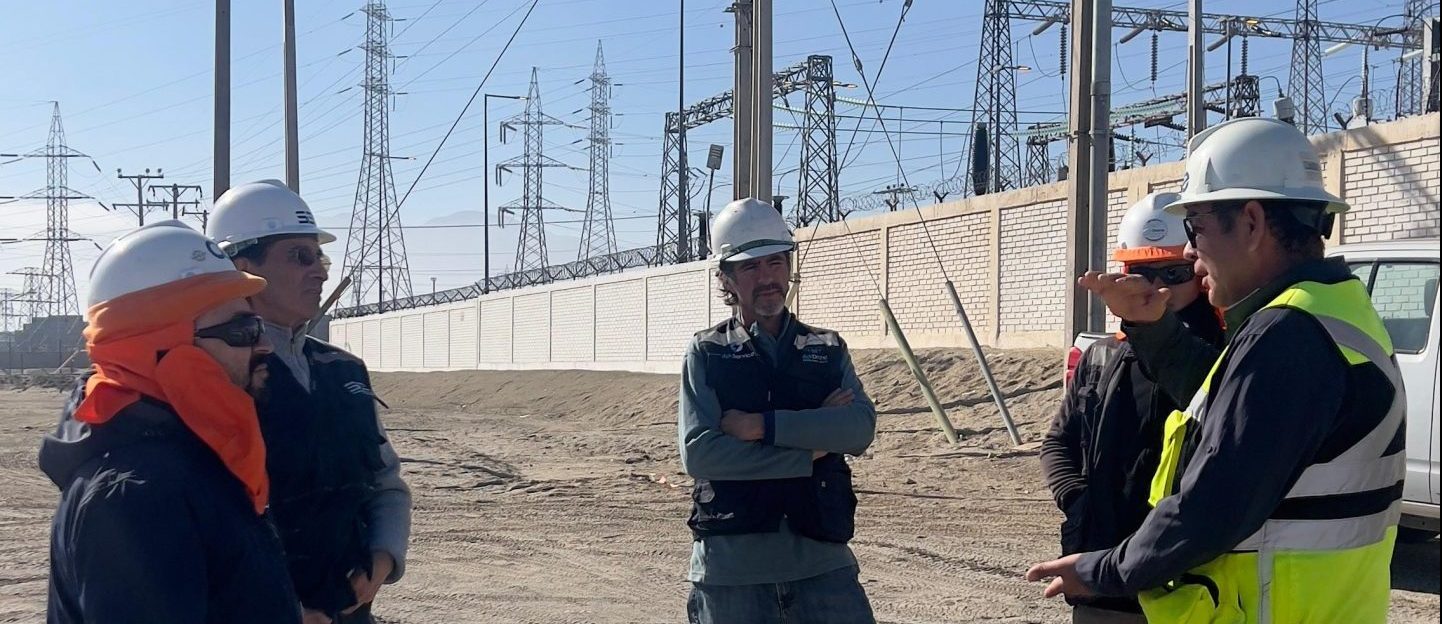 SEC fiscaliza en Mejillones instalaciones de ENGIE y CGE tras nuevos cortes de luz y no descarta multas