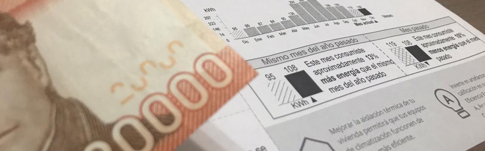 SEC instruye a CGE suspender los cobros por  Consumos No Registrados en O’Higgins y Maule