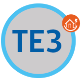 TE3-cerco