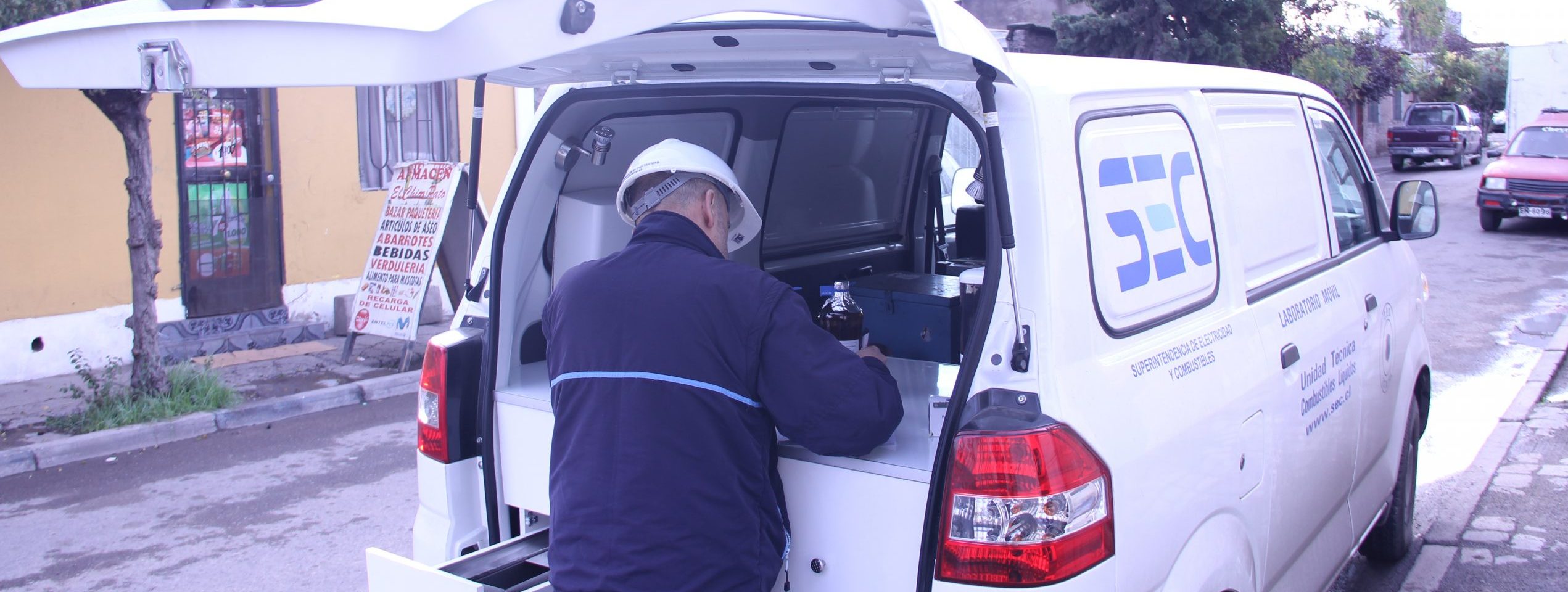 SEC multa con casi $208 millones a GASCO por explosión ocurrida en su planta de Maipú